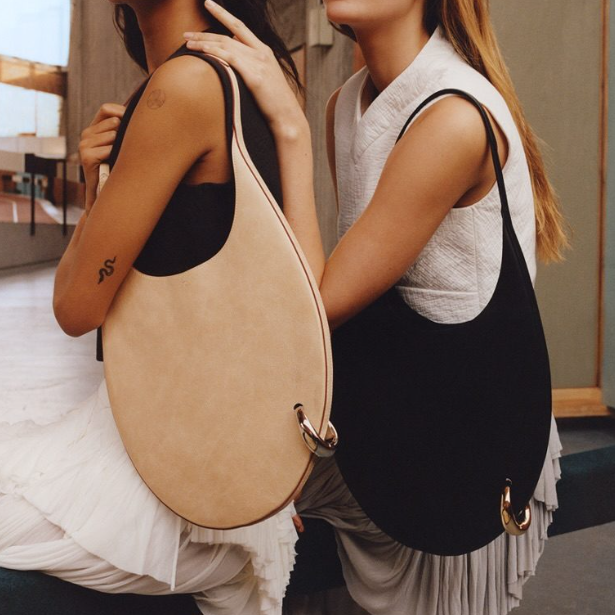 LUISAVIAROMA：时尚促销升级 Tory Burch 专区