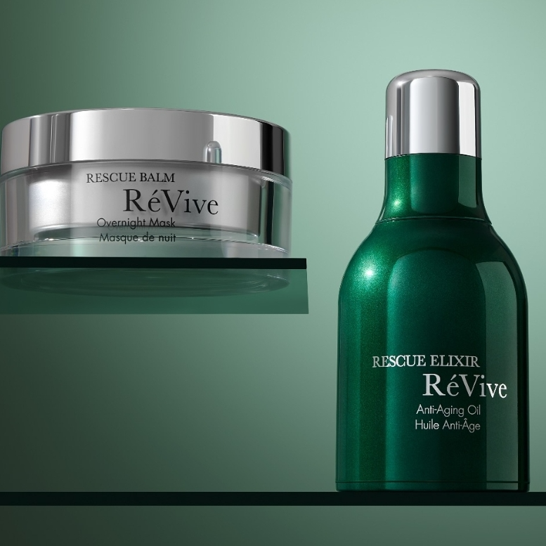 Rèvive 利维肤美网：全场贵妇护肤热卖 订阅用户8.5折