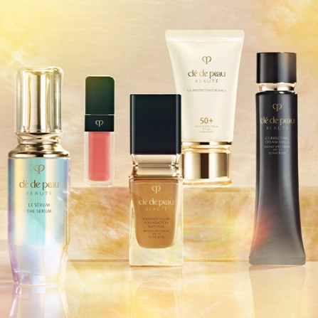 Cle de Peau Beaute：纪念日大促！全场护肤热卖