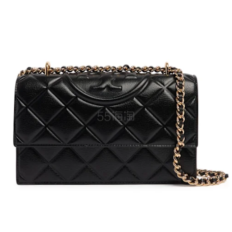 Tory Burch Small Fleming 小号可转换单肩包