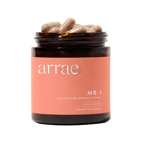 ARRAE MB-1 营养补剂