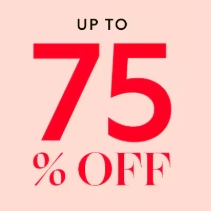 Saks OFF 5th：清仓区上新！Kate Spade 花朵墨镜$29