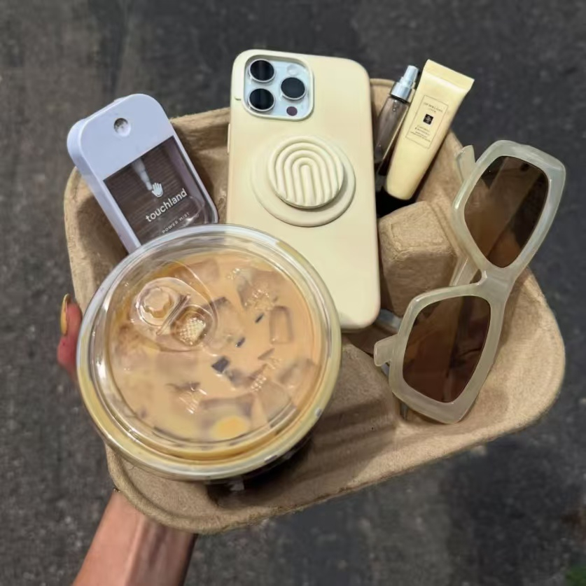 Popsockets 泡泡骚：纪念日大促 精选手机配饰热卖 收明星同款