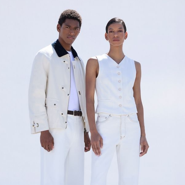 Farfetch 发发奇：时尚上新热卖 关注 LEMAIRE、TOTEME 等