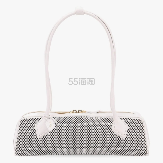 ALAIA 新款腊肠法棍包