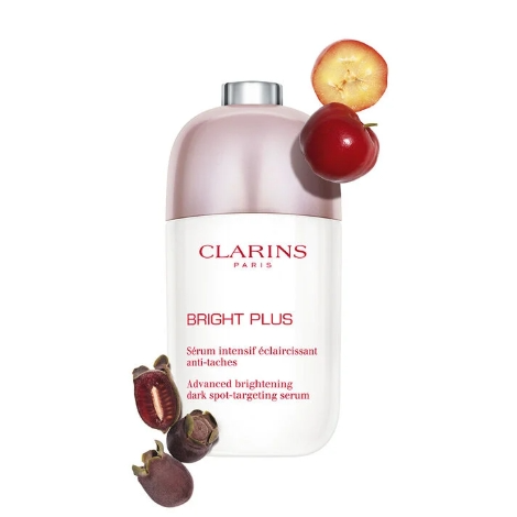 Clarins 小瓷瓶美白精华 50ml
