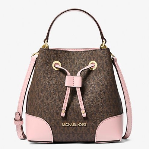 Michael Kors Mercer 小号水桶包