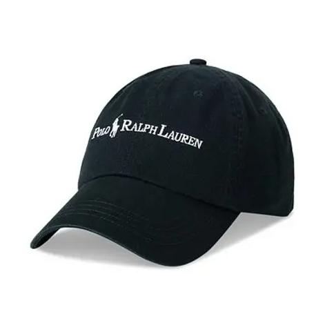 Polo Ralph Lauren 拉夫劳伦 小马logo棒球帽