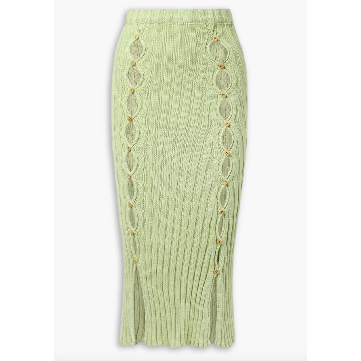 Baserange LouLou 中长裙