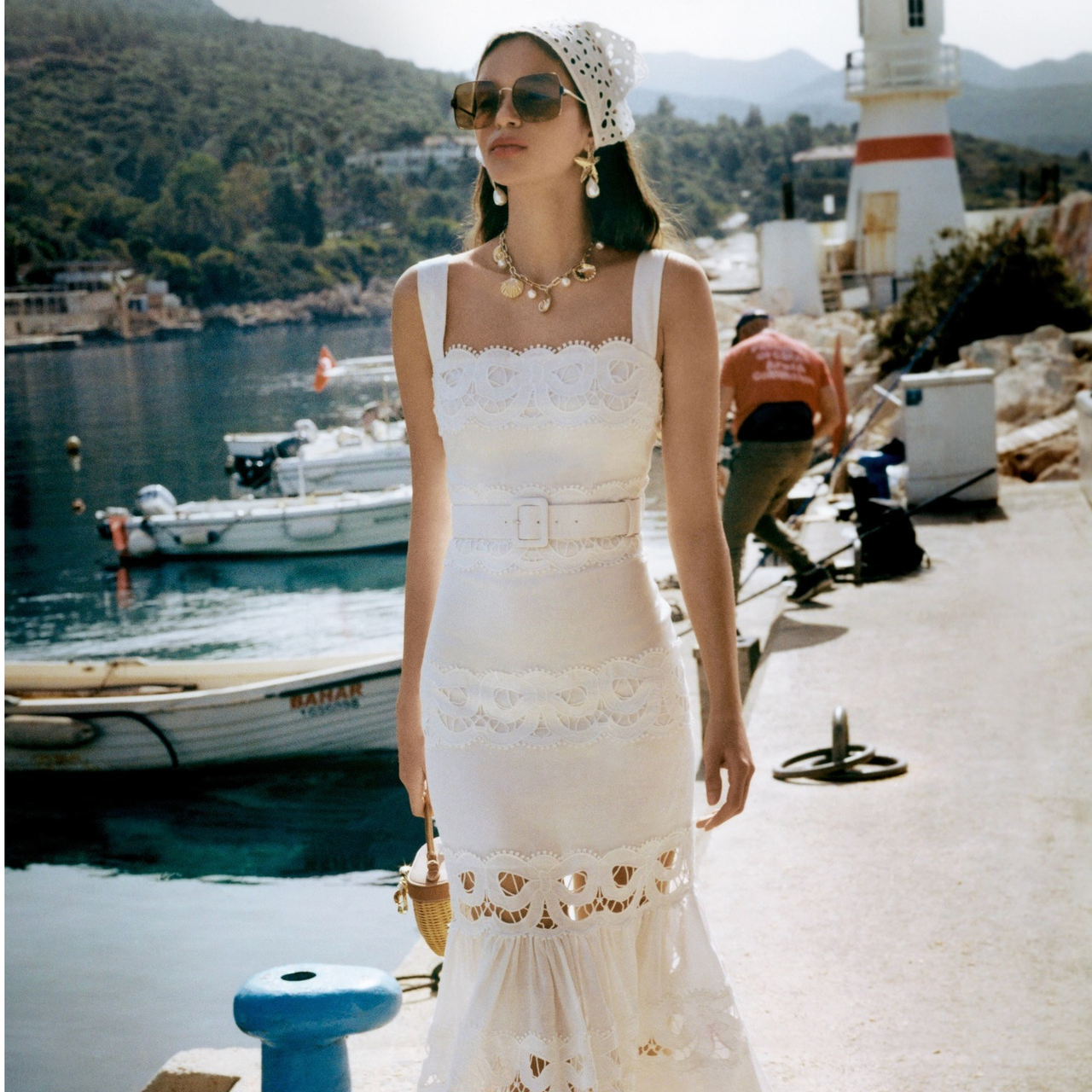 Coggles：Self-Portrait 服饰上新