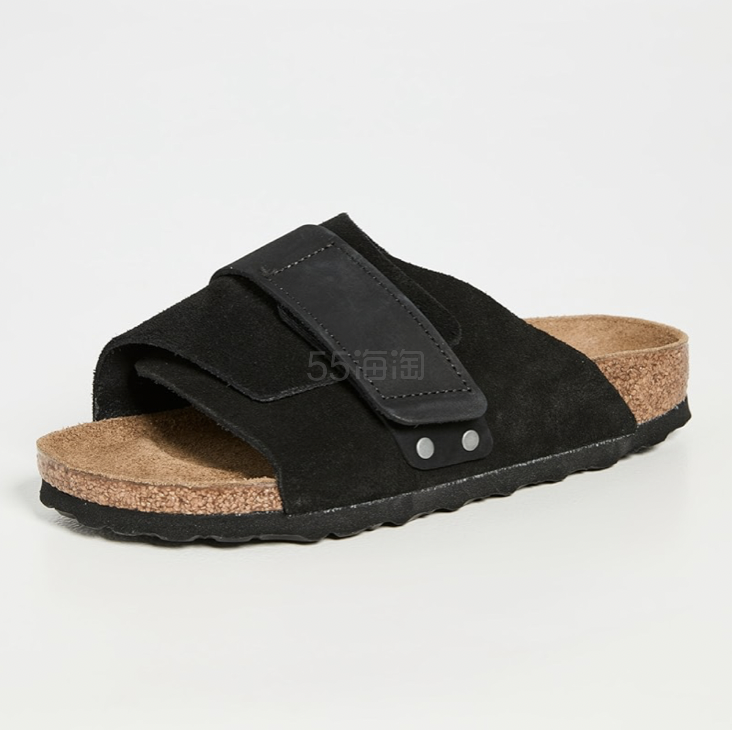 Birkenstock Kyoto 拖鞋