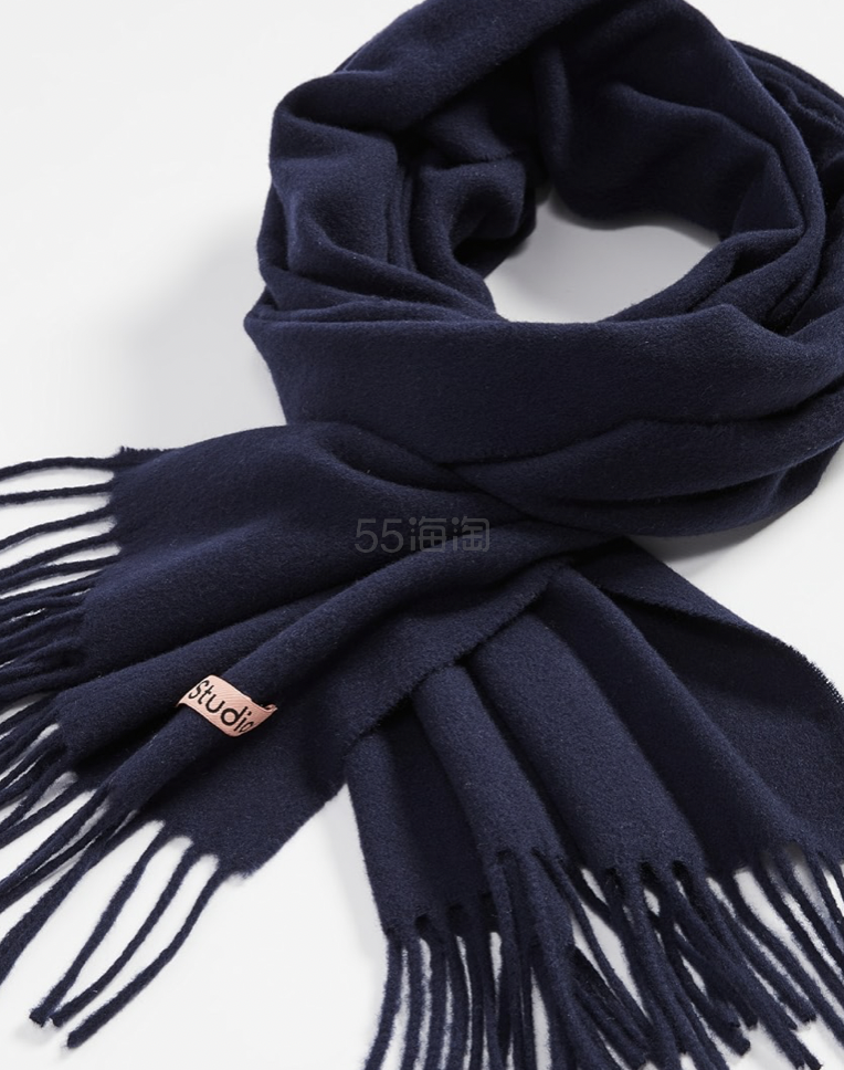 Acne Studios 经典围巾