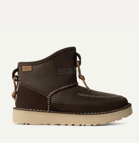 UGG Campfire 雪地靴