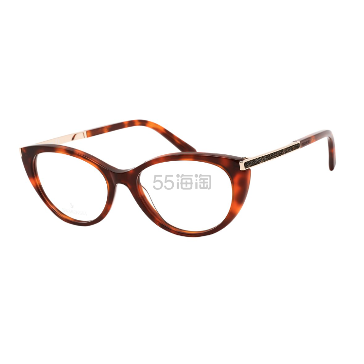 Swarovski 施华洛世奇眼镜 SK5413 51mm