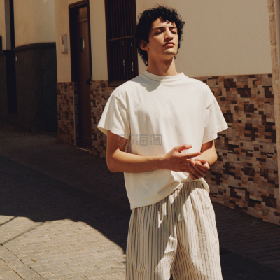 MR PORTER 亚太站：THE ROW 精选上新热卖 老钱风轻松拿捏