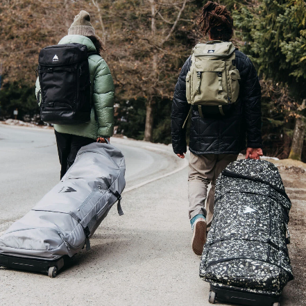 Burton Snowboards US：纪念日大促！运动热卖 入手服饰、包袋等