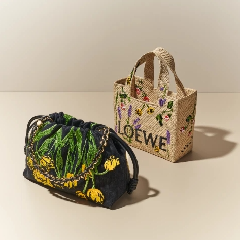 Neiman Marcus：Christian Louboutin 女士系列上新