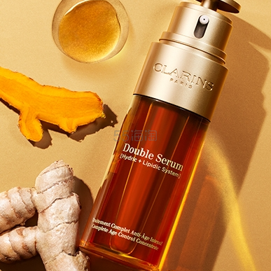 Clarins 美网：父亲节大促！口碑热门护肤热卖
