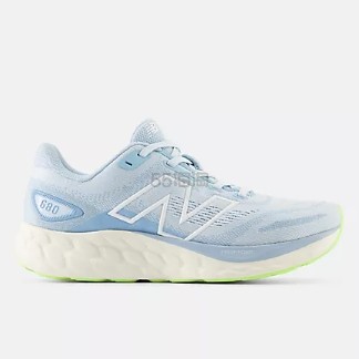 New Balance 新百伦 Fresh Foam 680v8 跑鞋