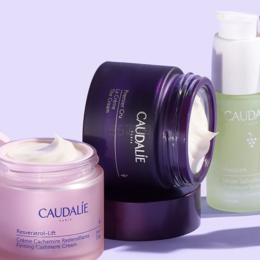 Caudalie USA：欧缇丽护肤热卖！精选套装好价促销