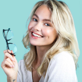 Lensabl：近视眼福利！精选镜片热卖