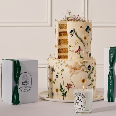 Diptyque 美网：父亲节送礼指南~全场香氛热卖