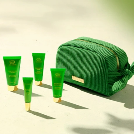 纪念日大促！Tata Harper：全场有机护肤热卖