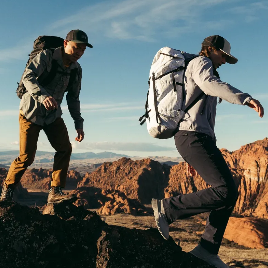 Steep&Cheap：纪念日大促！入手 Mountain Hardwear、哥伦比亚等