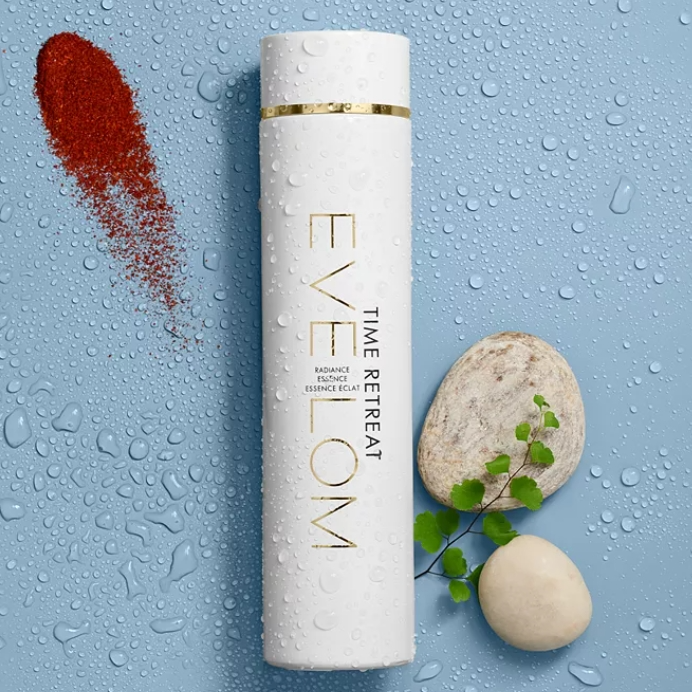 限今天！Eve Lom 凝时光采赋活精华露 5-oz