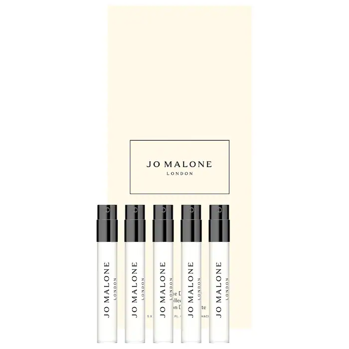 Jo Malone London 祖玛珑试管香套装 1.5ml*5