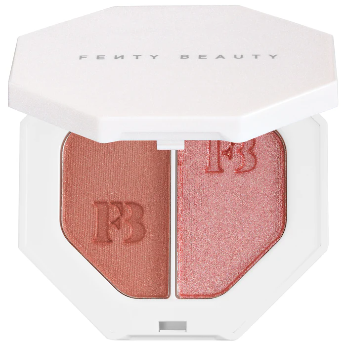 Fenty Beauty 双色高光