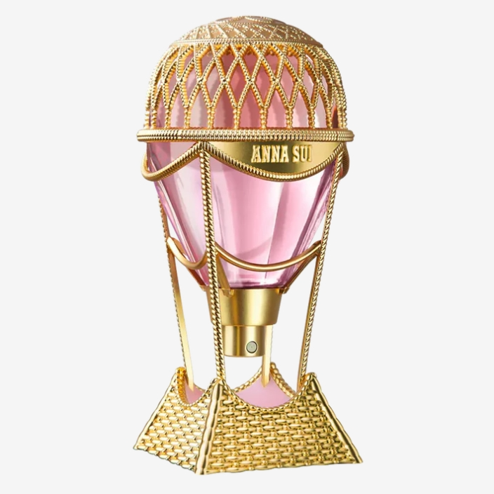 Anna Sui 安娜苏 琦幻飞行75ml