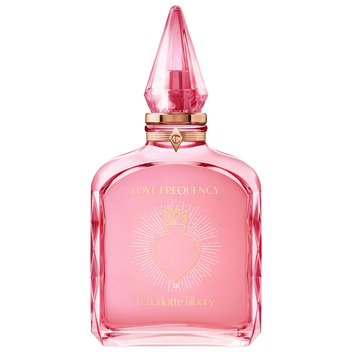 Charlotte Tilbury Love Frequency 浓香水 100ml