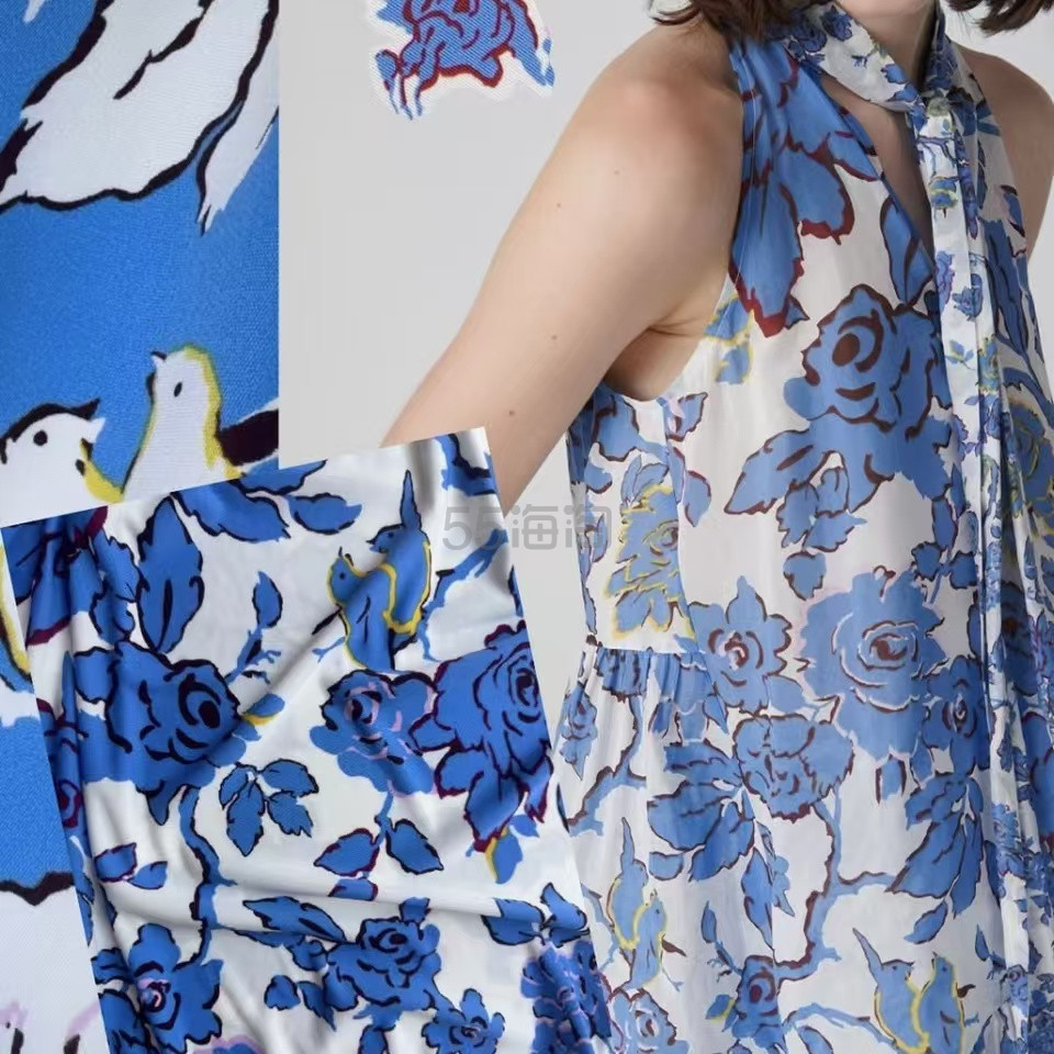 Mytheresa Global：DIANE VON FURSTENBERG 美衣热卖专场