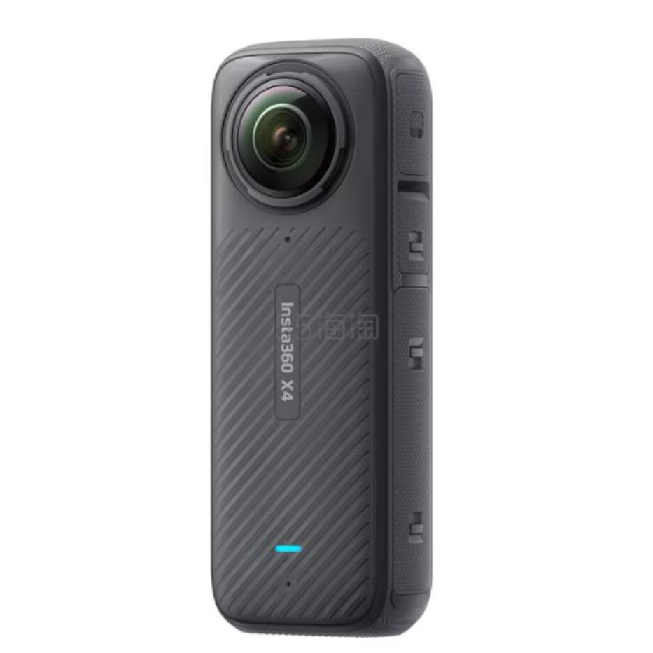 Insta360 X4 8K 360° 全景运动相机