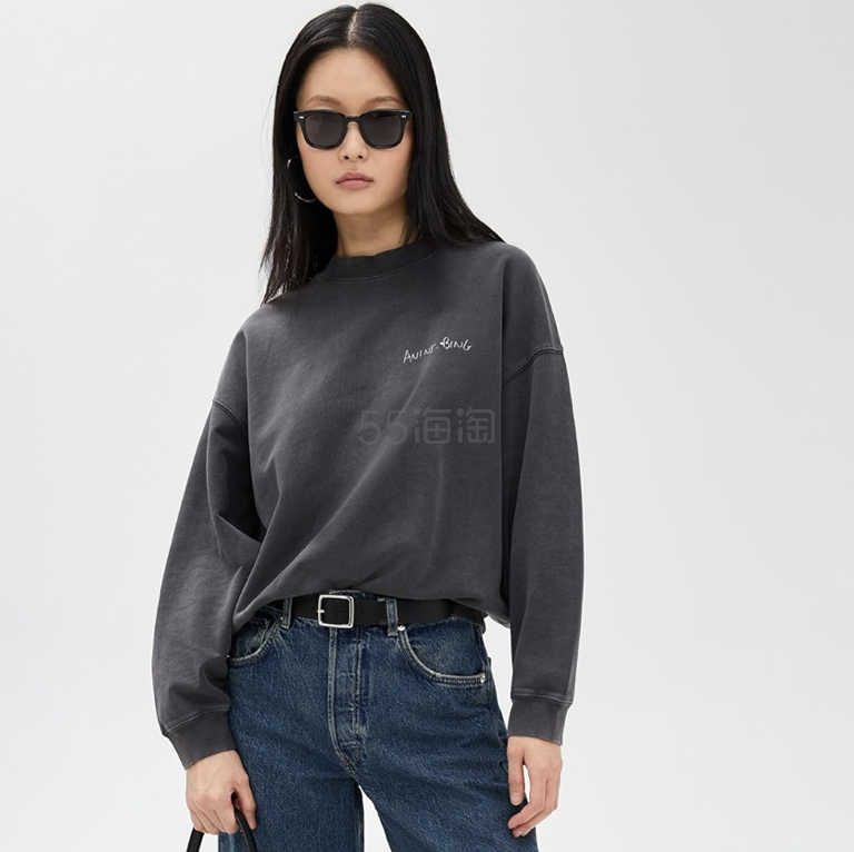 Anine Bing Jaci 卫衣