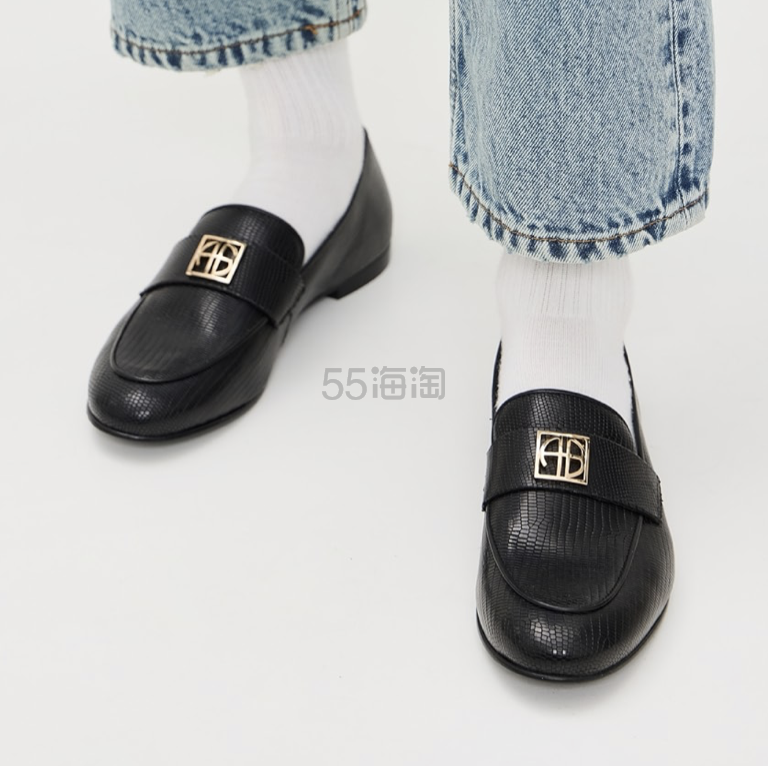ANINE BING 乐福鞋