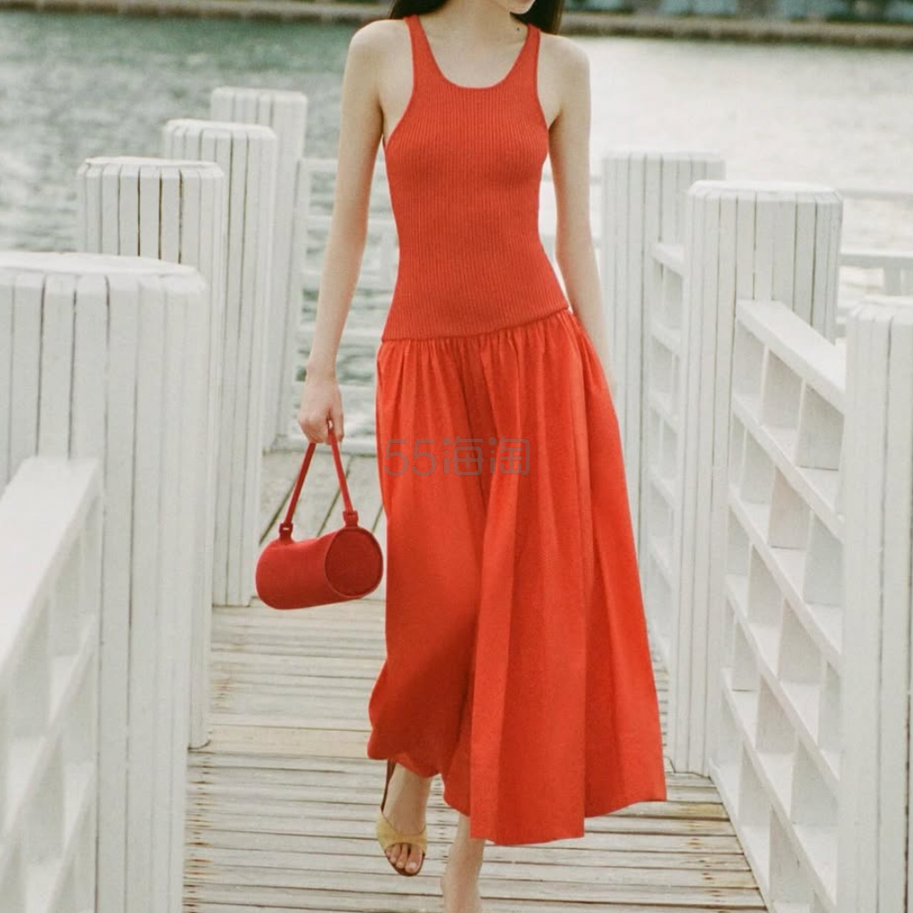Shopbop：Staud 热销商品大促，低至4折+额外9折