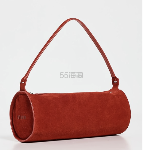 STAUD Mini Taru 圆筒包