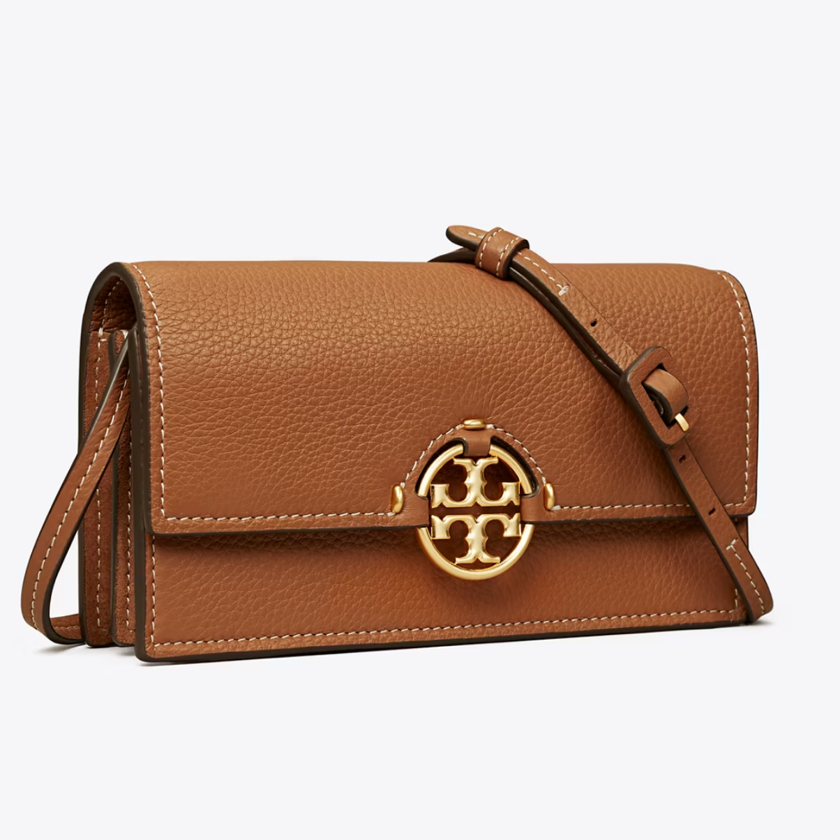 Tory burch 汤丽柏琦 MILLER WALLET 钱夹包
