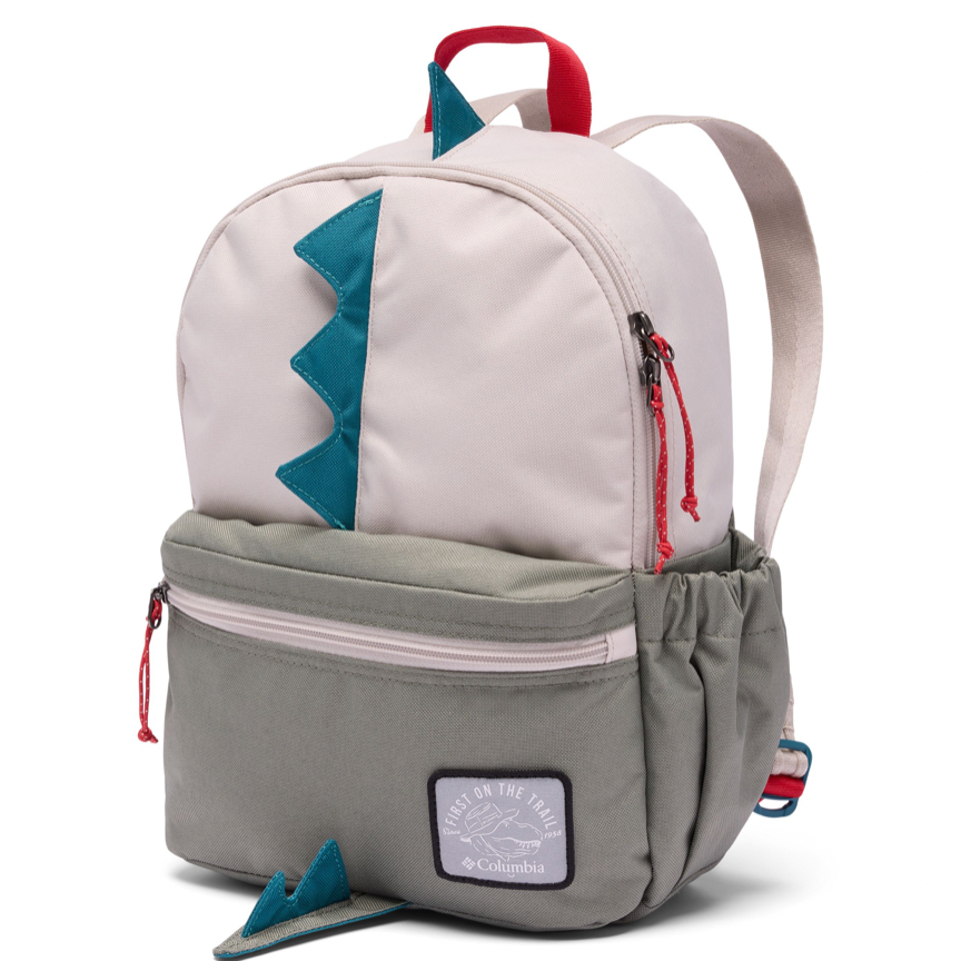 Columbia  儿童双肩包 可爱小恐龙造型 多色