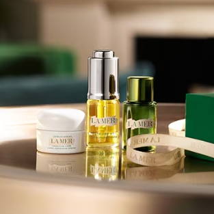La Mer：纪念日大促！全场护肤热卖