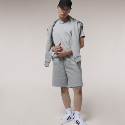 Foot Locker：精选运动休闲类短裤