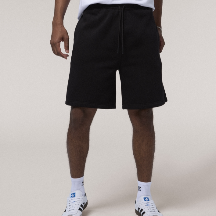 Foot Locker：精选运动休闲类短裤
