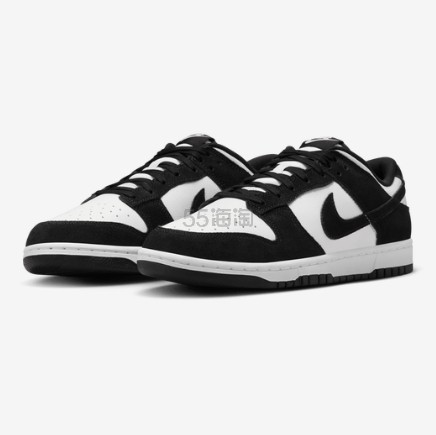 Nike Dunk Low Retro 男士运动鞋