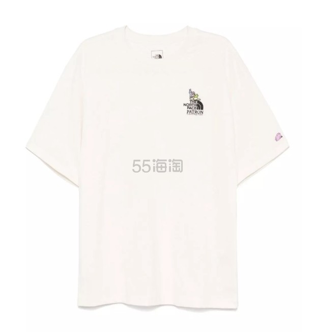 The North Face Clean Trails T恤