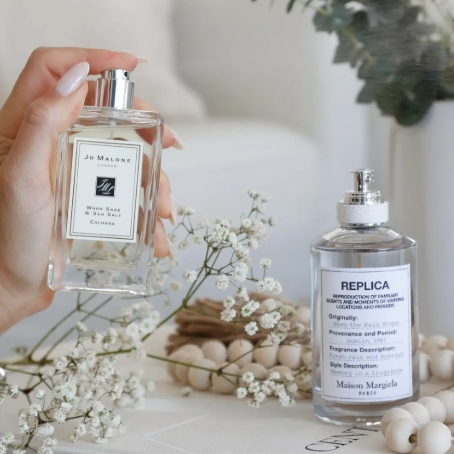 Jo Malone 祖玛珑：全场香氛热卖 日常优惠汇总5/23