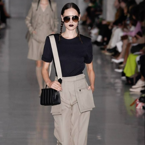 Tessabit US：全场正价潮奢热卖 Burberry 短袖$318