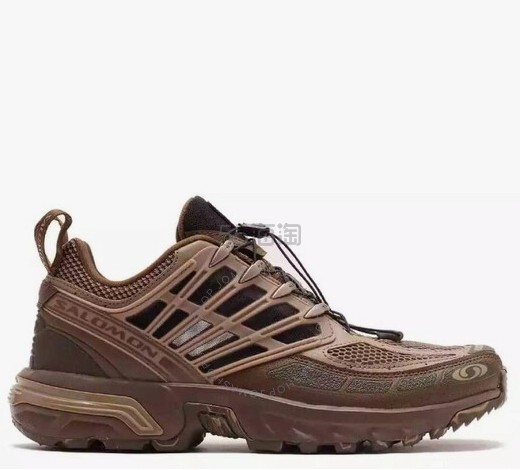 Salomon ACS Pro Desert 运动鞋