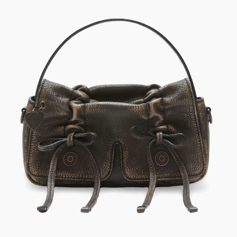 Acne Studios 小号蝴蝶结包